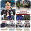 ­AKBP Agung Tribawanto S.I.K Pastikan Polisi Selalu Hadir Lewat Patroli Samapta Presisi