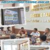 ­Kombes Pol. H.M. Reza Chairul Akbar Sidiq Pimpin Langsung Penanganan Terminal Bayangan di Sumbar