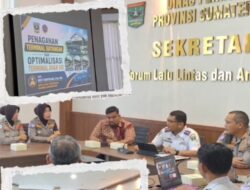 ­Kombes Pol. H.M. Reza Chairul Akbar Sidiq Pimpin Langsung Penanganan Terminal Bayangan di Sumbar
