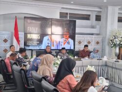 Inflasi Padang Turun Jadi 1,9 Persen Jelang Iduladha, Konsumsi Warga Diprediksi Melonjak hingga 50 Persen