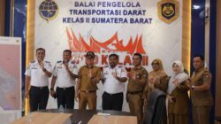 Pemko Padang Matangkan Pelebaran Jalan ke Terminal Anak Air, Akses Ditargetkan Capai 10 Meter