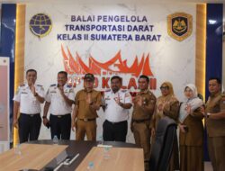 Pemko Padang Matangkan Pelebaran Jalan ke Terminal Anak Air, Akses Ditargetkan Capai 10 Meter