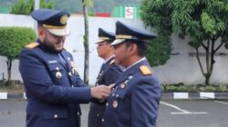 Wali Kota Padang Pimpin Sertijab Kadishub, Tekankan Inovasi Transportasi dan Pelayanan Publik