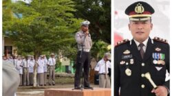Kapolres Pasaman Barat AKBP Agung Tribawanto Jadikan Pendidikan Keselamatan Sebagai Investasi Masa Depan