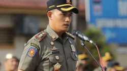 Viral Isu Pocong Keliling Padang, Satpol PP Imbau Warga Jangan Mudah Percaya