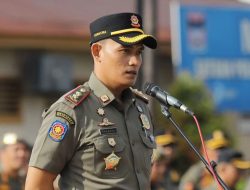 Viral Isu Pocong Keliling Padang, Satpol PP Imbau Warga Jangan Mudah Percaya