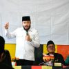 Wako Padang”Fadly Amran Siapkan Stadion dan Akademi Sepakbola di Bungus