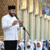 Walikota Padang”Fadly Amran Kenalkan Program Smart Surau di Hadapan Ribuan Jemaah BKMT se-Sumbar