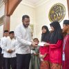 Pemko Padang Perkuat Program Smart Surau untuk Pembinaan Moral dan Agama Generasi Muda