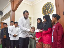 Pemko Padang Perkuat Program Smart Surau untuk Pembinaan Moral dan Agama Generasi Muda