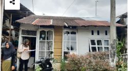Pemko Padang Renovasi 22 Rumah Tidak Layak Huni pada 2026