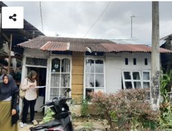 Pemko Padang Renovasi 22 Rumah Tidak Layak Huni pada 2026