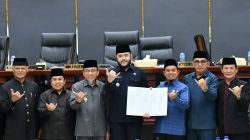 Padang Miliki Perda Penguatan Lembaga Adat, Pelestarian Budaya Minangkabau Kian Terarah