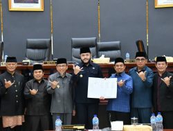 Padang Miliki Perda Penguatan Lembaga Adat, Pelestarian Budaya Minangkabau Kian Terarah