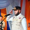 Wali Kota Fadly Amran Buka Jambore KSB 2026, Perkuat Ketangguhan Bencana Kota Padang