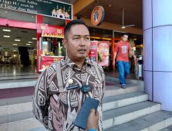 Pemko Padang Perkuat Delapan Pasar Satelit, Pasar Ulak Karang Disiapkan Raih Standar SNI