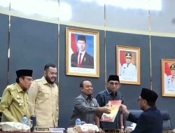 Kota Padang Raih WTP ke-13 Kalinya, Bukti Komitmen Tata Kelola Keuangan yang Akuntabel