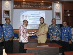 Pemko Padang Gandeng Politeknik Kirana, Siapkan 40 Beasiswa Kuliah dengan Jaminan Kerja di Lion Group