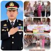 AKBP Agung Tribawanto Salurkan Bantuan dan Harapan dalam Rangka Hari Bhayangkara
