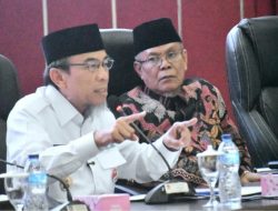 Pemko Padang Alihkan Gaji ASN ke Perbankan Syariah Mulai 1 Juli 2026