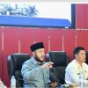 Perkuat Kepastian Layanan, Pemko Padang Susun SOP Persuratan Tanah dan Ahli Waris