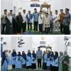 Wali Kota Padang Resmikan Renovasi Masjid Jamik Nurul Yaqin, Siap Jadi Pusat Smart Surau dan Pemberdayaan Umat
