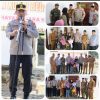AKBP Agung Tribawanto Berikan Kunci Rumah dan Harapan Baru Dalam Program Bedah Rumah Polres Pasaman Barat
