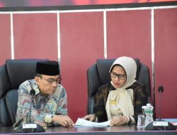 Pemko Padang dan Unand Bahas Skema Pendanaan Inovatif untuk Selamatkan Tahura Bung Hatta