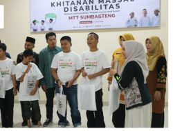Pemko Padang Perkuat Layanan Kesehatan Yang Inklusif 