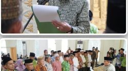 Menguatkan Peran Masjid, Membangun Generasi Berkarakter