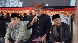 Festival Alek Nagari Nan XX III Dibuka, Maigus Nasir Ajak Masyarakat Lestarikan Adat Minangkabau