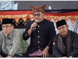 Festival Alek Nagari Nan XX III Dibuka, Maigus Nasir Ajak Masyarakat Lestarikan Adat Minangkabau
