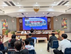 Polda Sumbar Ungkap Perkara Dugaan Tindak Pidana Perbankan di Bank Nagari Cabang Mentawai Capem Siberut, 3 Orang Ditetapkan Tersangka