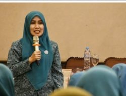 Perkuat Kapasitas Kader, TP-PKK Kota Padang Gelar Pembekalan Lomba Gerakan PKK dan Dasawisma Berprestasi 2026