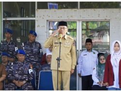 Wawako Padang Maigus Nasir Buka MATAMUDA MAN 3 Padang, Tekankan Pentingnya Pembinaan Karakter Generasi Muda