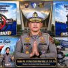 Kombes Pol. H. M. Reza Chairul Akbar Sidiq Perkuat Giat Edukasi #SEPAKAT, Ditlantas Polda Sumbar Ajak Masyarakat Tertib Berlalu Lintas