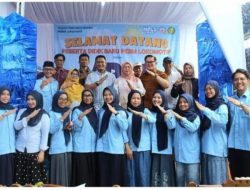 MPLS 2026, PKBM Lokomotif Perkuat Pendidikan Nonformal Berkualitas di Kota Padang