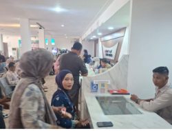 Kepemilikan KIA di Padang Capai 70 Persen, Disdukcapil Siapkan Layanan ke Sekolah