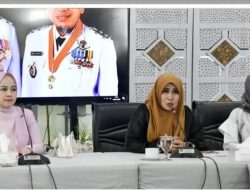Jelang Jambore PKK Sumbar, TP-PKK Padang Matangkan Persiapan dan Target Juara Umum