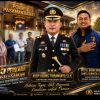 Kapolres AKBP Agung Tribawanto Kedepankan Keadilan, Iptu A. Agung Ngurah Kawal 55 Perkara