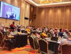 INCOILS 2026 Resmi Digelar di Padang, Perkuat Kolaborasi Riset Islam Bertaraf Internasional