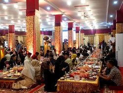 Padang Bajamba HJK ke-357, Perkuat Identitas Budaya dan Tekad Menuju Kota Gastronomi Dunia