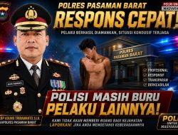 AKBP AGUNG TRIBAWANTO BERI ATENSI! Kasus Husnul 21 Tahun Diduga Disekap dan Dipaksa Konsumsi Sabu Diusut Satreskrim