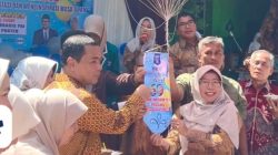 Hut ke 69 Tahun, SMPN 11 Padang Adakan Lomba Quizizz Keagamaan dan Poster SSK