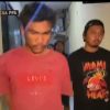 Diduga Mencuri Ponsel Seorang Pria Berinisial HS diamankan Tim 1 Klewang Polresta Padang 