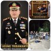 Kapolres Pasaman Barat AKBP Agung Tribawanto, S.I.K., M.H., Tim URC Satreskrim Bergerak Cepat dari Aduan 110, Kasat Reskrim Ungkap Kronologi Pencurian Parabola
