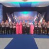 Syukuran Hari Lalu Lintas Bhayangkara ke-71, Dirlantas Polda Sumbar Kombes Pol. H.M. Reza Akbar Sidiq, SH., S.I.K., MH, Ajak Masyarakat Utamakan Keselamatan