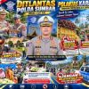Dirlantas Polda Sumbar Kombes Pol. H.M. Reza Chairul Akbar Sidiq, Memperkuat Pendekatan Humanis Melalui Gerakan Polantas Karib Sebagai Bagian Dari Upaya Membangun Budaya Tertib dan Keselamatan Berlalu Lintas