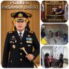 Satreskrim Polres Pasbar Dalami Hasil Visum dan Keterangan Saksi, AKBP Agung Tribawanto Tekankan Ketelitian